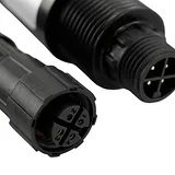 RS485 Industrial Water Conductivity Sensor K=10 - Image 3