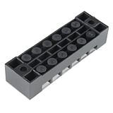 Terminal Block - 6 Position (15A, 600V) - Image 3