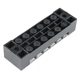 Terminal Block - 6 Position (15A, 600V) - Image 3