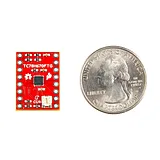 SparkFun Mini Stepper Motor Driver - TC78H670FTG - Image 4