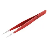 Tweezers - Straight (ESD Safe) - Image 1
