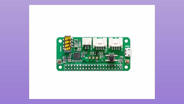 How to Set Up the ReSpeaker HAT for Raspberry Pi