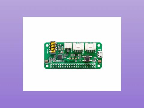 How to Set Up the ReSpeaker HAT for Raspberry Pi