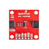 Qwiic MCP4725 12-Bit DAC Breakout - Image 2