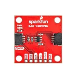 Qwiic MCP4725 12-Bit DAC Breakout - Image 2