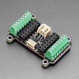 Terminal Block BFF Add-On for QT Py and Xiao - Image 1