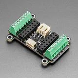 Terminal Block BFF Add-On for QT Py and Xiao - Image 1