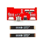 RTK Facet Connector Assembly v12 Replacement Part - Image 1