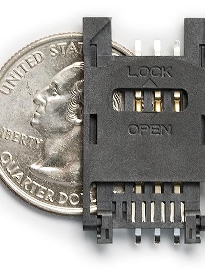 SIM Socket