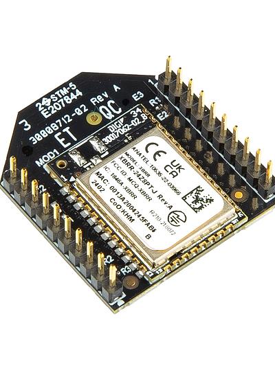 Digi XBee® RR Module  - PCB Antenna