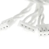 20cm Male-to-Male Cable for UNIHIKER (3Pin*2 + 4Pin*1) - Image 3