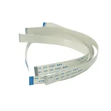 DFRobot GDI-Line 18-Pin Reverse FPC Cable 20cm - 5 Pack - Image 2