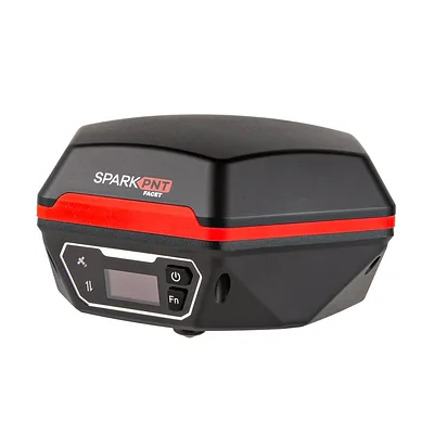 SparkPNT FP Base Unit (No GNSS Receiver)