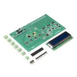 Elektor 6-Channel Temperature Monitor & Logger Module - Image 1