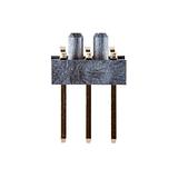 2x3 Male SMD Header - 0.1in Pitch - Image 2