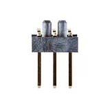 2x3 Male SMD Header - 0.1in Pitch - Image 2
