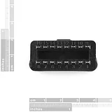 OBD-II connector - Image 2