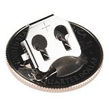 Coin Cell Battery Holder - 12mm (PTH) - Image 2