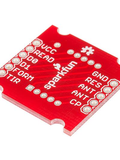 SparkFun RFID Reader Breakout