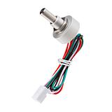 Mechanical Rotary Encoder - 64 P/R (Quadrature) - SparkFun Electronics - Image 1