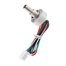 Rotation & Encoder Sensors