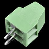 Screw Terminals 2.54mm Pitch (2-Pin) - Image 1