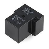 Relay SPDT Sealed - 20A - Image 1