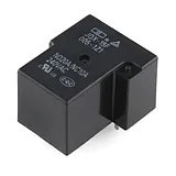 Relay SPDT Sealed - 20A - Image 1