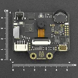 HUSKYLENS AI Vision Sensor Robot Kit with Devastator & Romeo V2 - Image 3
