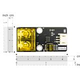 Gravity: CT1780 1-Wire K-Type Thermocouple Amplifier (-270℃ to +1372℃ Temp Range) - Image 2