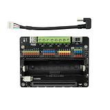 DFRobot DFR1216 Expansion Board for UNIHIKER M10/K10 & micro:bit - Image 1