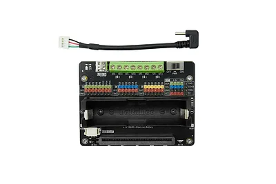 DFRobot DFR1216 Expansion Board for UNIHIKER M10/K10 & micro:bit