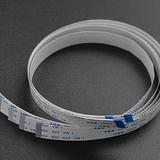 DFRobot GDI-Line-30CM 18-Pin Reverse FPC Cable - 5 Pack - Image 4