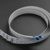 DFRobot GDI-Line-30CM 18-Pin Reverse FPC Cable - 5 Pack - Image 4