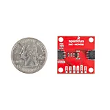 Qwiic MCP4725 12-Bit DAC Breakout - Image 4