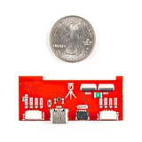 RTK Facet Connector Assembly v12 Replacement Part - Image 2