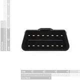 OBD-II connector - Image 3