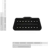 OBD-II connector - Image 3