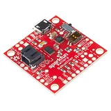 SparkFun Battery Babysitter - LiPo Battery Manager - Image 1