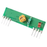 RF Link Receiver - 4800bps (315MHz) - Image 1