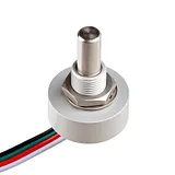 Mechanical Rotary Encoder - 64 P/R (Quadrature) - SparkFun Electronics - Image 2