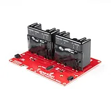 SparkFun Qwiic Dual Solid State Relay - Image 1