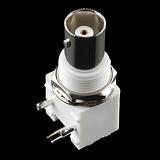 BNC Connector - Right Angle - Image 1