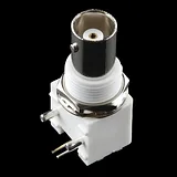 BNC Connector - Right Angle - Image 1
