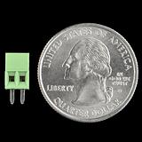 Screw Terminals 2.54mm Pitch (2-Pin) - Image 2