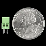 Screw Terminals 2.54mm Pitch (2-Pin) - Image 2