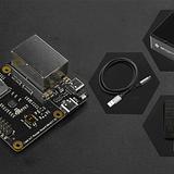 Raspberry Pi CM4 IoT Router Carrier Board Mini Kit - US Plug - Image 1