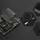 Raspberry Pi CM4 IoT Router Carrier Board Mini Kit - US Plug - Image 1