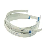 DFRobot GDI-Line 18-Pin Reverse FPC Cable 20cm - 5 Pack - Image 1