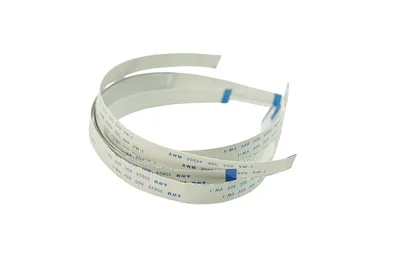 DFRobot GDI-Line 18-Pin Reverse FPC Cable 20cm - 5 Pack